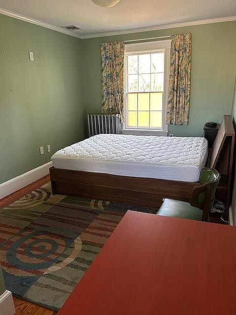 Bedroom #1