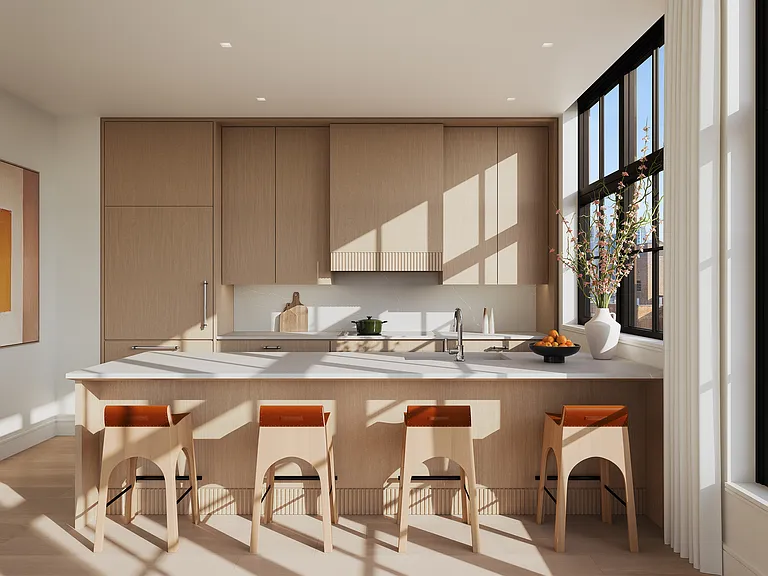 201 E 23rd St #15C — Photo 4