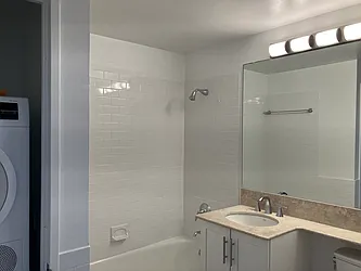 Rented by Townhouse Management Company