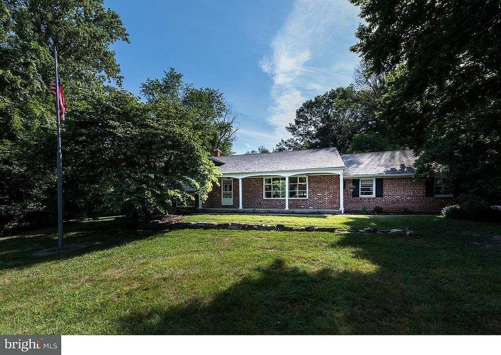 611 N Ship Rd, Exton, PA 19341 Zillow