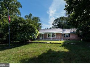 611 N Ship Rd, Exton, PA 19341