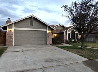 3080 Porsche Strasse, Turlock, CA 95382