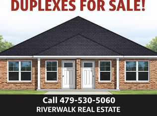 705 W 22nd St, North Little Rock, AR 72114