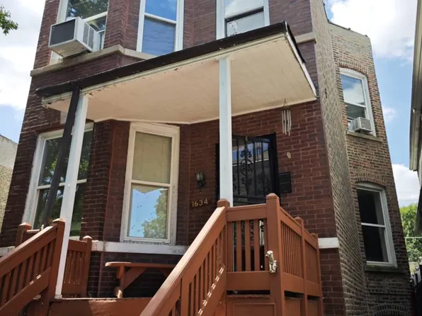 1634 N Kildare Ave, Chicago, IL 60639