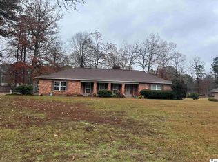 2202 N Vienna St, Ruston, LA 71270