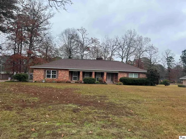 2202 N Vienna St, Ruston, LA 71270