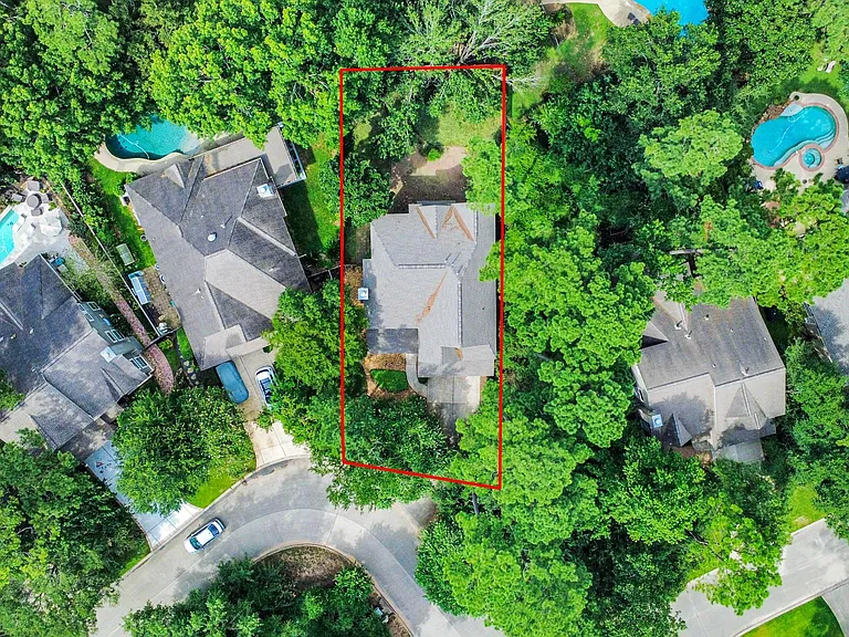 103 E Lakeridge Dr — Photo 48