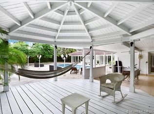 7440 SW 67th Ave, South Miami, FL 33143