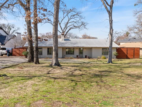 617 Turner Dr, Trinidad, TX 75163