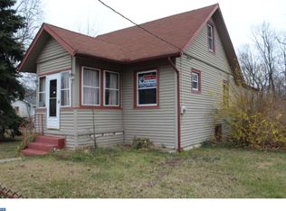 14 Hayes Ave, Westville, NJ 08093
