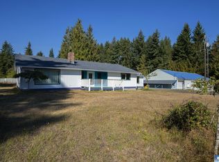 543 Lower Elwha Rd, Port Angeles, WA 98363