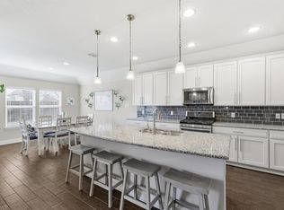 1145 Berrydale Dr, Northlake, TX 76226