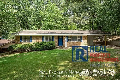119 Middleton St Photo 1
