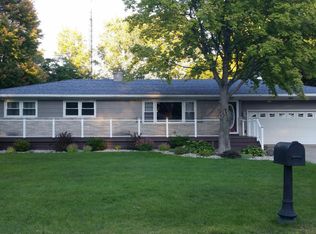 2294 Vincent Dr, Muskegon, MI 49441