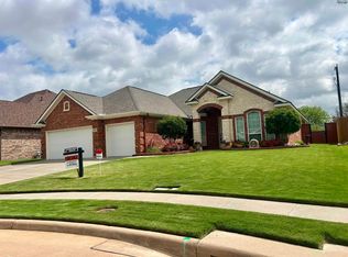 4162 Candlewood Cir, Wichita Falls, TX 76308