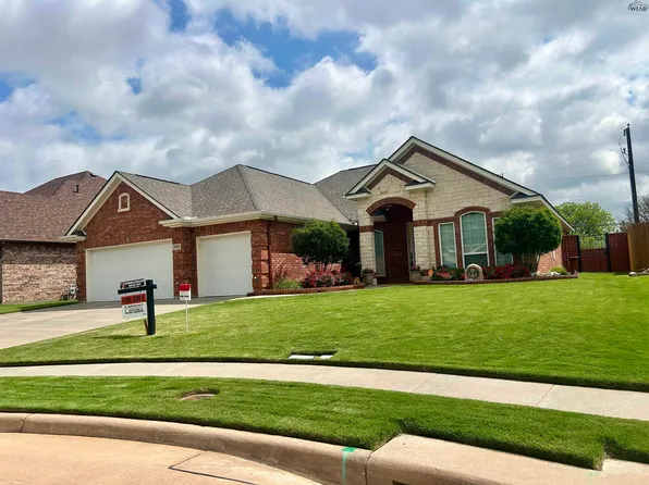 4162 Candlewood Cir, Wichita Falls, TX 76308