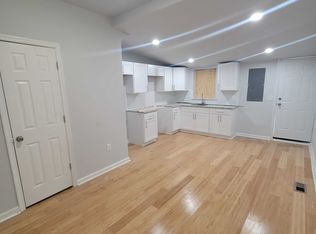 428 S Stricker St, Baltimore, MD 21223