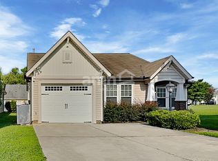 157 Larck Crest Ln, Winston Salem, NC 27107