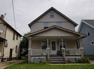 3325 W 91st St, Cleveland, OH