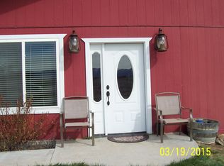 13800 Road 25, Cortez, CO 81321