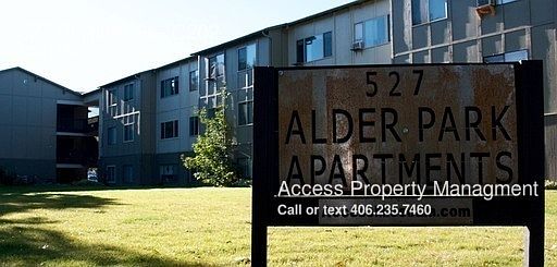 1st image of 527 W Alder St APT C202
