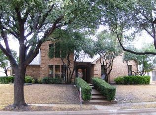 2612 Rothland Ln, Plano, TX 75023