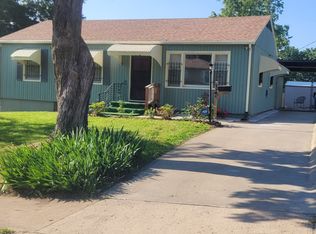 5804 E 13th St, Kansas City, MO 64126