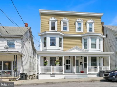 341 Hazle St, Tamaqua, PA, 18252