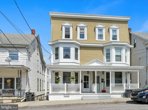 341 Hazle St, Tamaqua, PA 18252