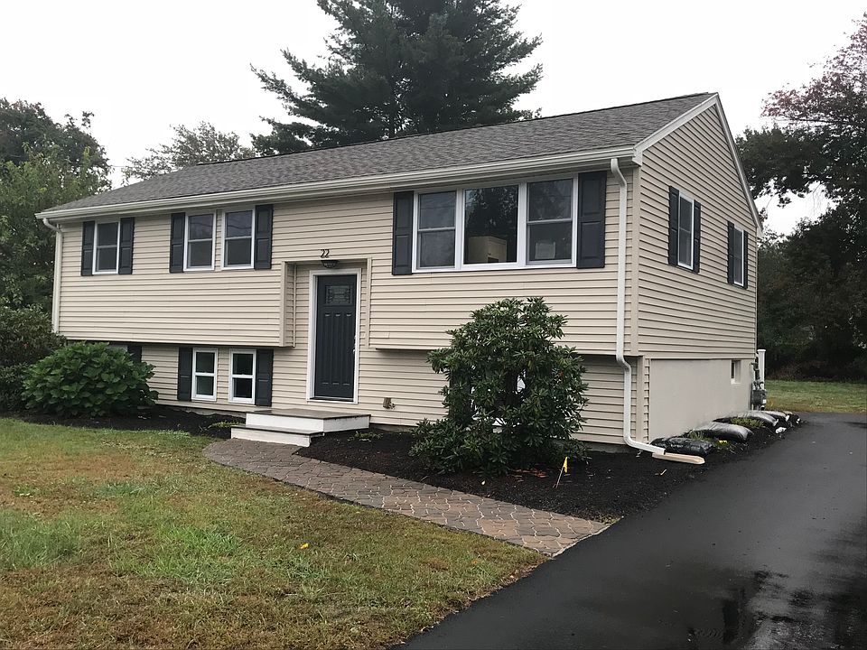 Expertly Renovated