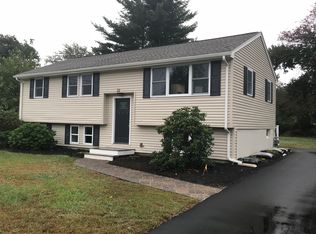 22 Harjean Rd, Billerica, MA 01821