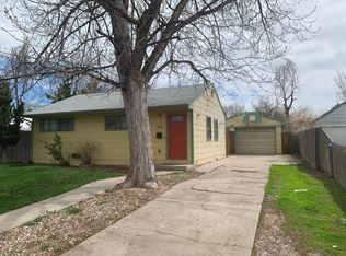 932 Kingston St, Aurora, CO 80010