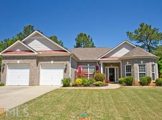 2798 Heritage Oaks Cir, Dacula, GA 30019