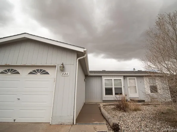 620 S Fillmore St, Laramie, WY 82070