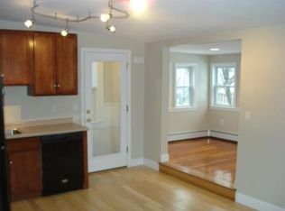 57 1/2 Nesmith St, Lowell, MA 01852