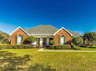 118 Cane Ct, Thibodaux, LA 70301