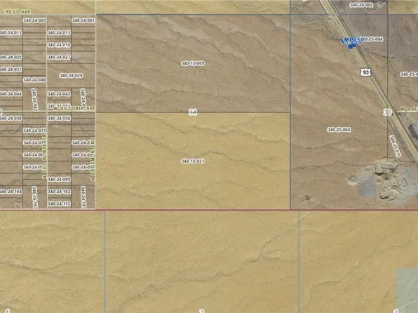 0 Cedar Rd, Dolan Springs, AZ 86441