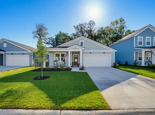 1217 Egret Landing Dr, Beaufort, SC 29902