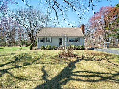 32 Tomlinson Rd, Attleboro, MA, 02703