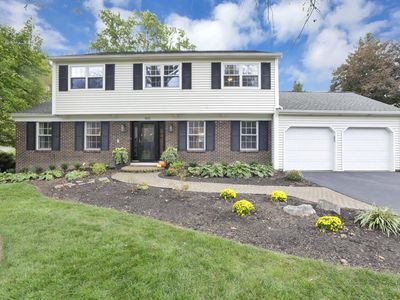 865 Highview Dr, Columbus, OH, 43235