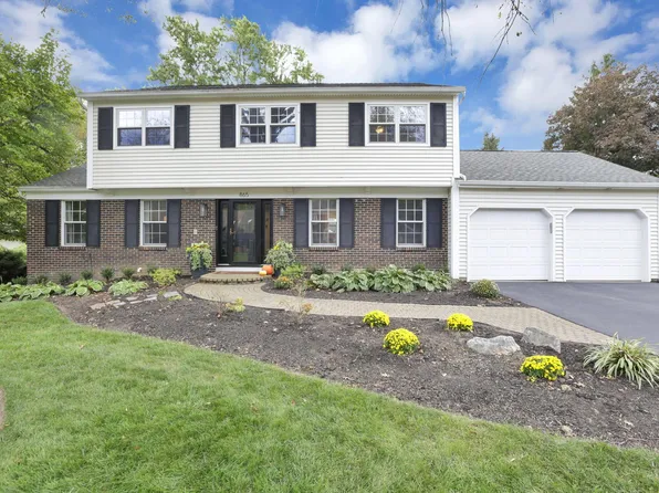 865 Highview Dr, Columbus, OH 43235