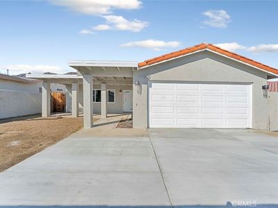51805 Eisenhower Dr, La Quinta, CA, 92253