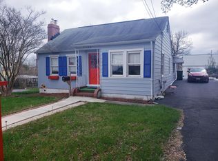 7703 Wilson Ave, Baltimore, MD 21234