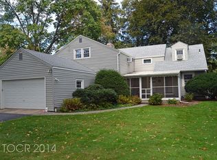 405 Oradell Ave, Oradell, NJ 07649