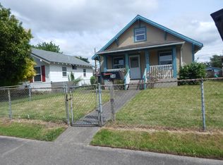 348 17th Ave, Longview, WA 98632