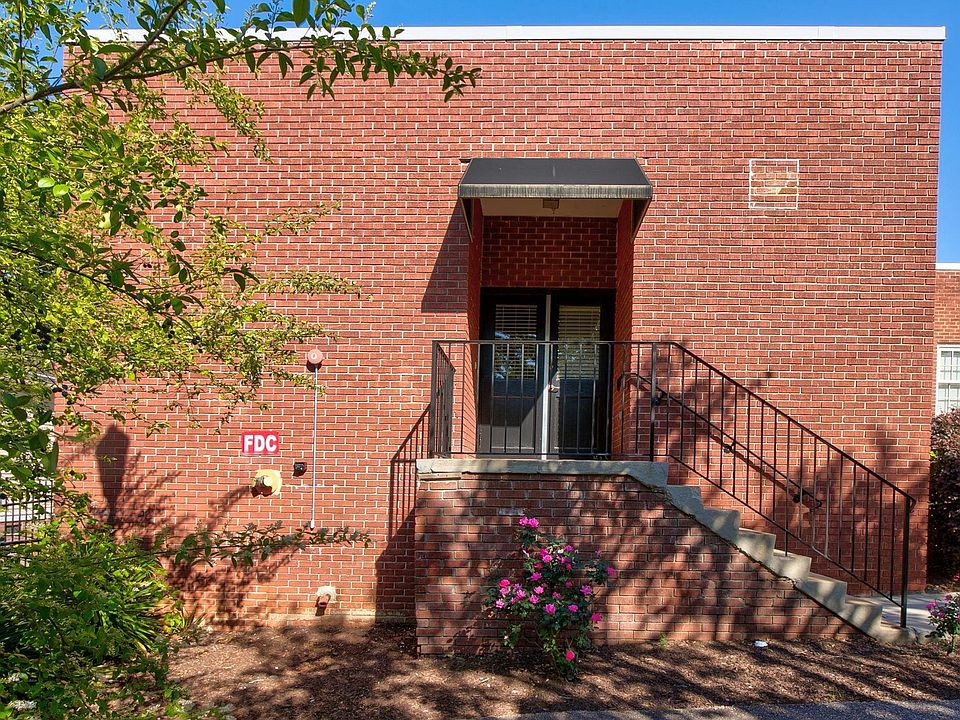 3501 Lyles Street Apartments Columbia, SC Zillow