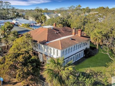 20 14th Street, Tybee Island, GA, 31328