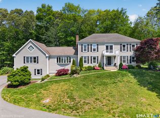 9 Barley Hill Rd, Old Saybrook, CT 06475