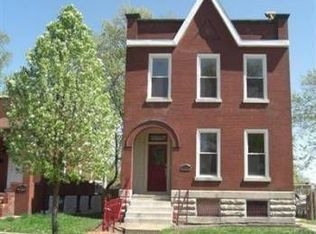 3940 Louisiana Ave, Saint Louis, MO 63118