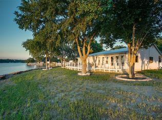 918 Sunset Ln, Bridgeport, TX 76426